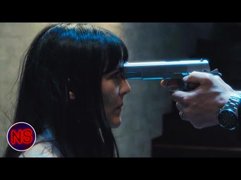 Confronting The Puzzle Master | Now Scaring | Escape Room: Tournament of Champions