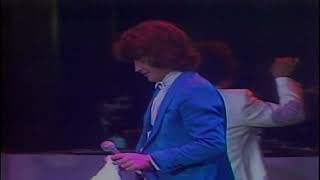 INSOPORTABLEMENTE BELLA - EMMANUEL (Remasterizado Full HD 1080p)