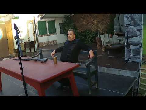 Der Freischütz Arie "Nein,länger trag ich nicht die Qualen..durch die Wälder.." Rolf Sostmann, Tenor