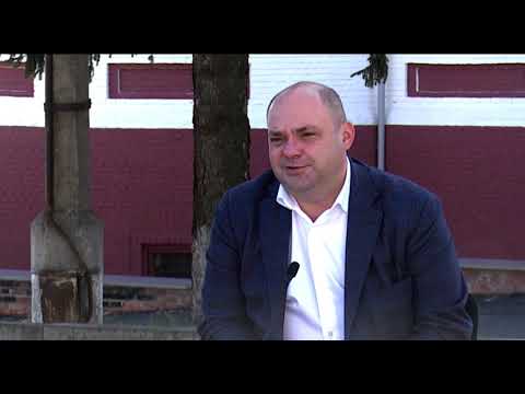 Центр Курска собираются застроить новыми объектами