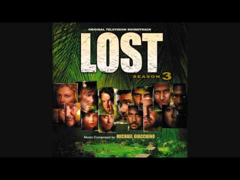 LOST | Season 3 Soundtrack - 42. Ex Marks The Jack