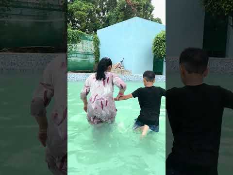 Outdoor masti and Sakshu’s  problem! 🤣🏃‍♂️