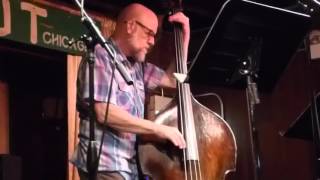 Kent Kessler (Robbie Fulks) - My Home's Across the Blue Ridge Mountains instrumental