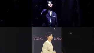 Download lagu At this point, we resonate at the same frequency. #chansoo #chanyeol #kyungsoo mp3