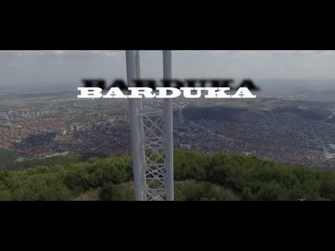 BARDUKA - AZ SUM NAVSQKADE (OFFICIAL TRAILER)