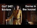 Ozzy Man Reviews Game Of Thrones Season 4 Episode 1