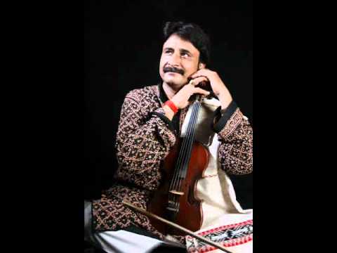 DR.SANTOSH NAHAR-VIOLIN