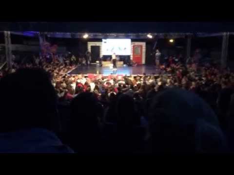 Victor Milan VS Monica Milana | Vogue Final Battle