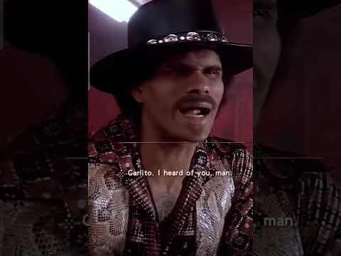 We gotta do some business - Carlito's Way #cinematic #viralvideo #alpacino #cinema