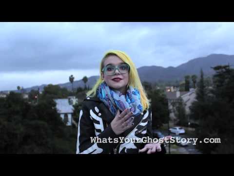 Call for info: Devil's Gate & Jack Parsons