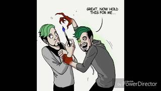 (RE-UPLOAD) Anti and Jack Comic Dubs