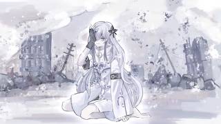 雪喰み - MoSaicPaleTTe 【歌ってみた】cover Nうさ