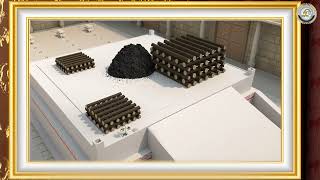 ✨חדש! מצגת מרתקת: סדר עבודת הכהן הגדול בבית המקדש ביום הכיפורים🕯️ (ארגון קול הלשון) - התמונה מוצגת ישירות מתוך אתר האינטרנט יוטיוב. זכויות היוצרים בתמונה שייכות ליוצרה. קישור קרדיט למקור התוכן נמצא בתוך דף הסרטון ✨חדש! מצגת מרתקת: סדר עבודת הכהן הגדול בבית המקדש ביום הכיפורים🕯️ (ארגון קול הלשון) - התמונה מוצגת ישירות מתוך אתר האינטרנט יוטיוב. זכויות היוצרים בתמונה שייכות ליוצרה. קישור קרדיט למקור התוכן נמצא בתוך דף הסרטון