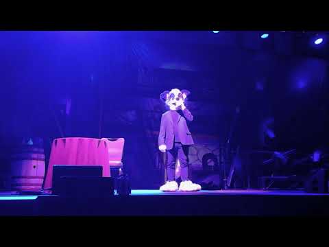 Megaplex 2024 - Milo's Notebook