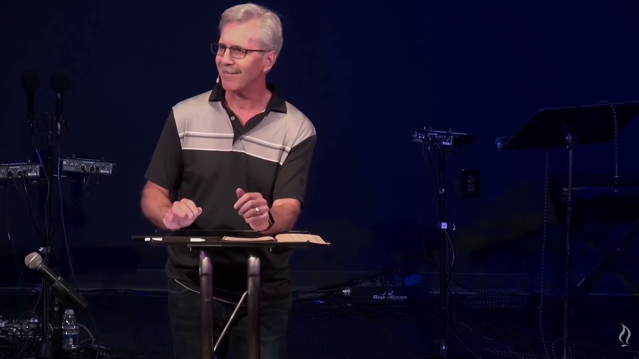 Lord Teach Us To Pray: Part 3