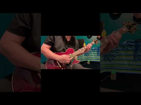 Rare Samick Greg Bennett JZ-123 image 25