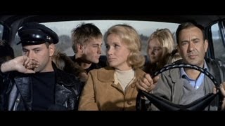 The Russians Are Coming! The Russians Are Coming! (1966) Video