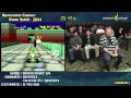 Mario Kart 64 150ccm Großer Speedrun Live Von DNTN31 AGDQ 2014