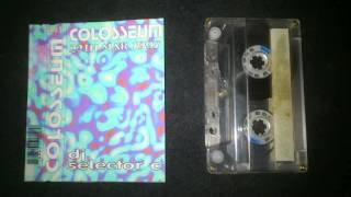 Colosseum 22nd March 1997, DJ Selector C, DJ Charlie, MC Techno-T