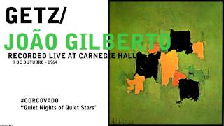 Corcovado (Quiet Nights of Quiet Stars)