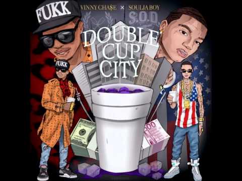 Soulja Boy Ft. Vinny Chase - Another One (Prod. Aeon Flex) NEW 2012