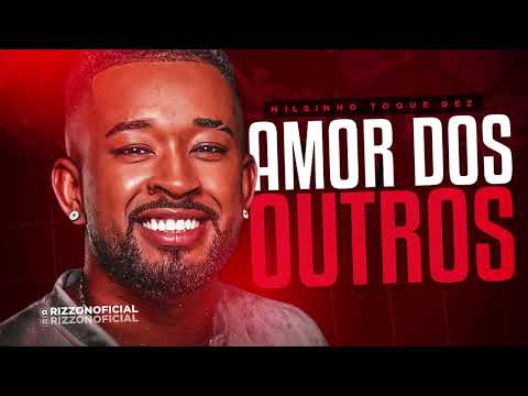TOQUE DEZ 2025 - AMOR DOS OUTROS (+ MÚSICA NOVA)