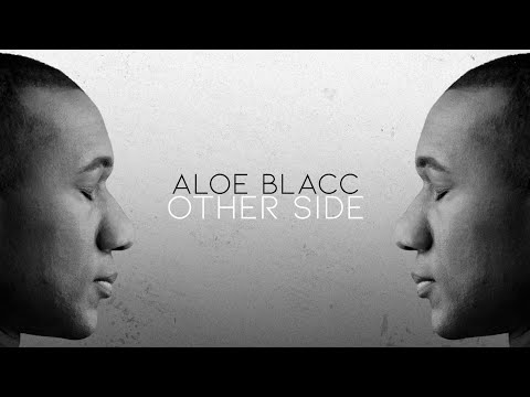 Aloe Blacc - Other Side (Official Lyrics Video)