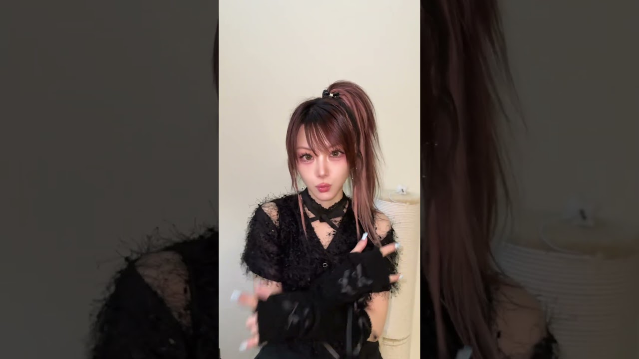 田中れいな『爆裂愛してる M!LK』