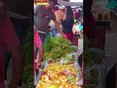 Feira livre de cajueiro AL 001