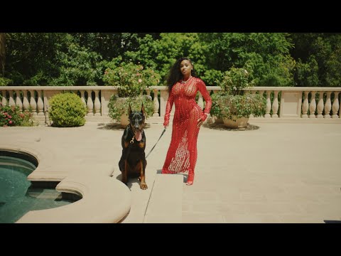 Karlae - Jimmy Choo (feat. Young Thug & Gunna) [Official Video]