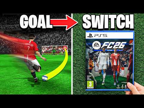 Goal = Wissel FIFA..