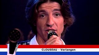 Verlangen - Clouseau