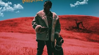 Travis Scott - Go Off (Instrumental Remake)