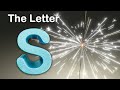 The Letter S