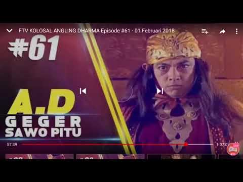 Anglinh darma eps 61+62+63