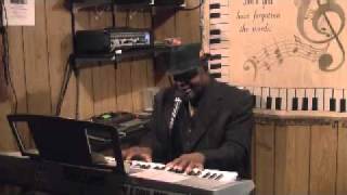 00012 Stick Up For Love.