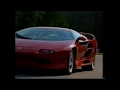 Old Top Gear 1998 Vector M12