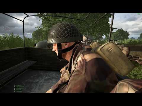 Post Scriptum - When the team wants to tow an anti-tank gun