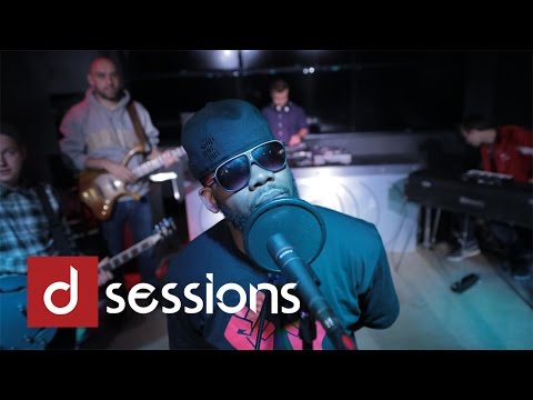 Reks - Unbreakable me / dSESSIONS #8