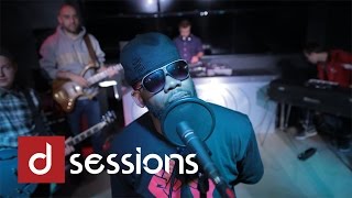 Reks - Unbreakable me / dSESSIONS #8