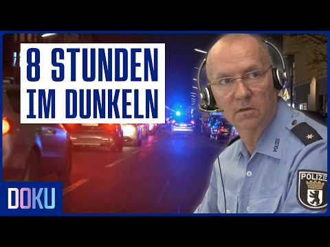 Doku: Das geheime Leben der Nachtschicht-Arbeiter in Deutschland