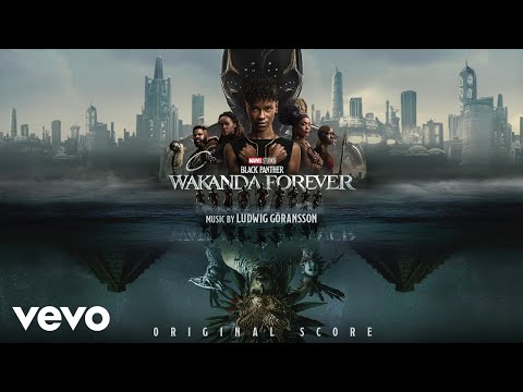 They Want It, But No (From "Black Panther: Wakanda Forever"/Audio Only)