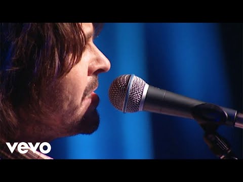 Thrill Is Gone - Bernard Fanning