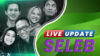 Live Update Seleb: Doddy Sudrajat Bantah Sekolah Mayang Dibiayai Puput | Richard Theodore Disomasi
