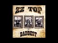 ZZ Top - Legs (Single Version) (CDRip)