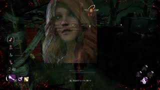 【DBD】最近多い駆け引き　＃Shorts