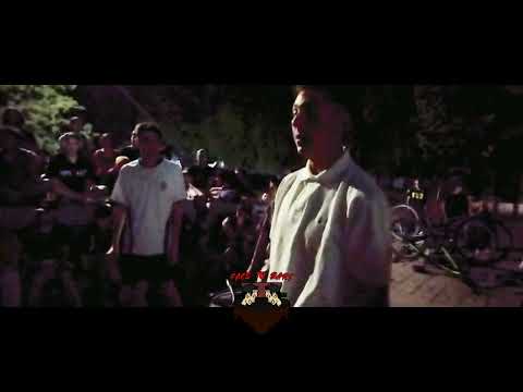 LIHUÉ - MELLY - VALENTINO vs. NEYI - ANCHO DE ESPADAS - NOVA: Semifinales | Fecha Especial Pandillas