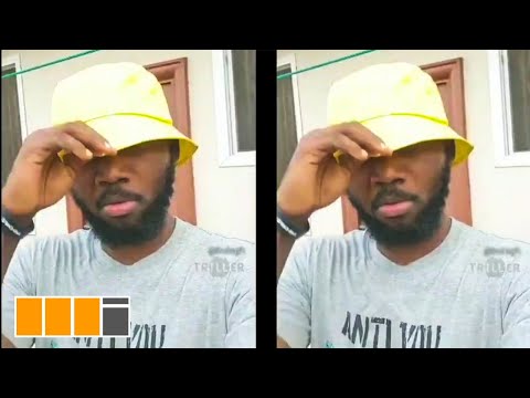 Kula - Efa Woho Ben (Cover Video)