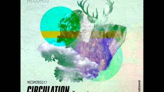Circulation - Turquoise (Guy J Remix) - Mesmeric Records