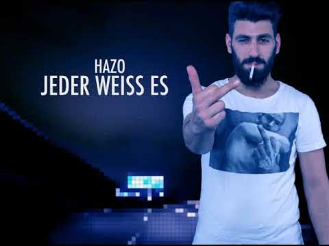 Hazo44 - Jeder Weiss Es ( Prod. By The Cratez )